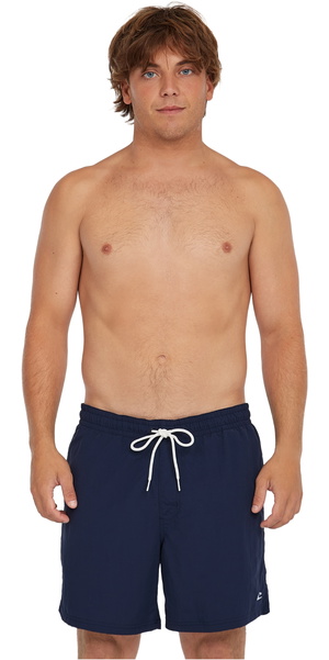 2026 O'Neill Mens Vert 16'' Swimshorts N2800021 - Ink Blue